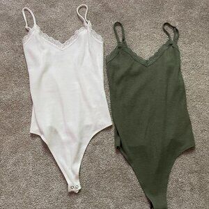 lace bodysuits